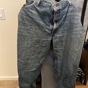 Levi Strauss 550 50x30